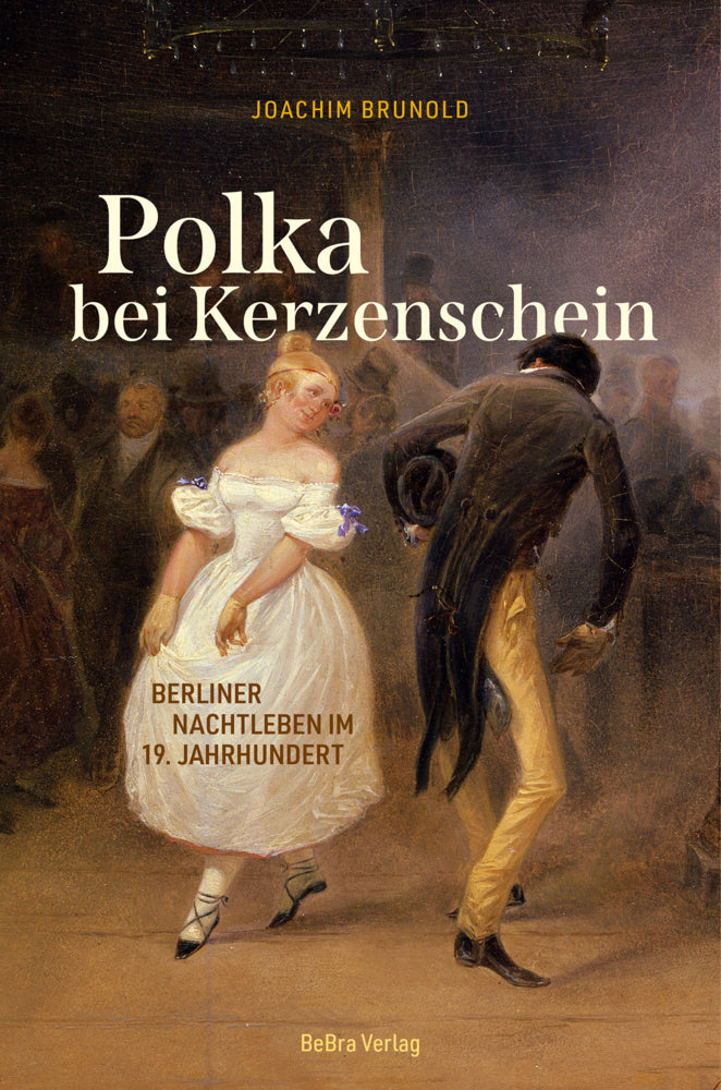 Polka bei Kerzenschein (Joachim Brunold)