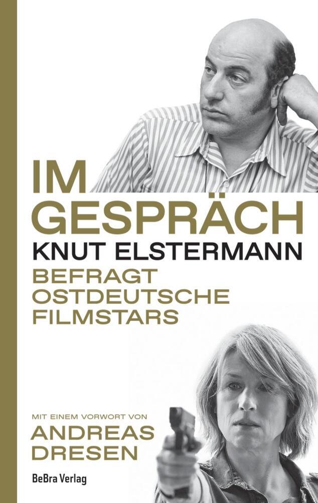 Im Gespräch (Knut Elstermann)