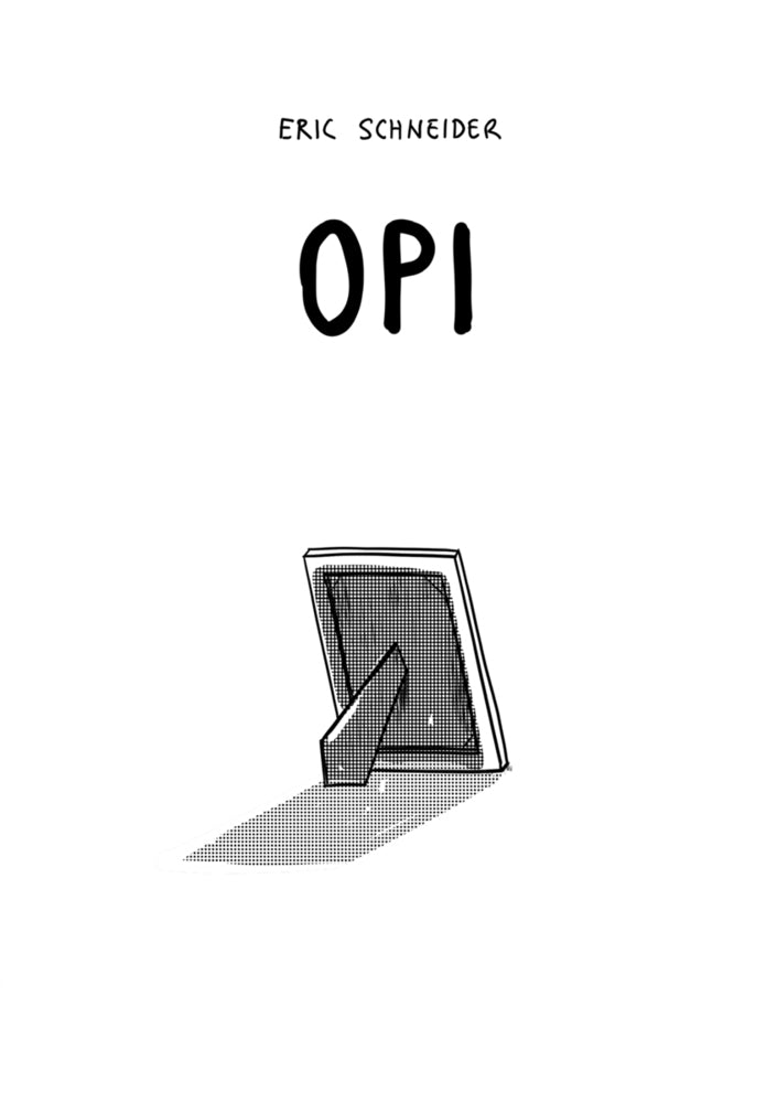 Opi (Eric Schneider)