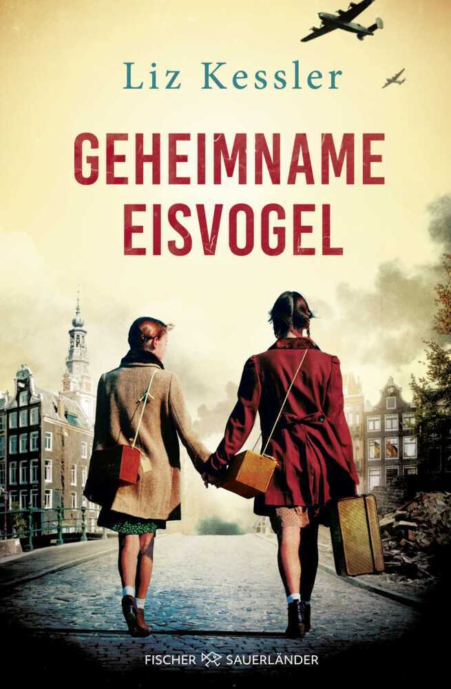 Geheimname Eisvogel (Liz Kessler)