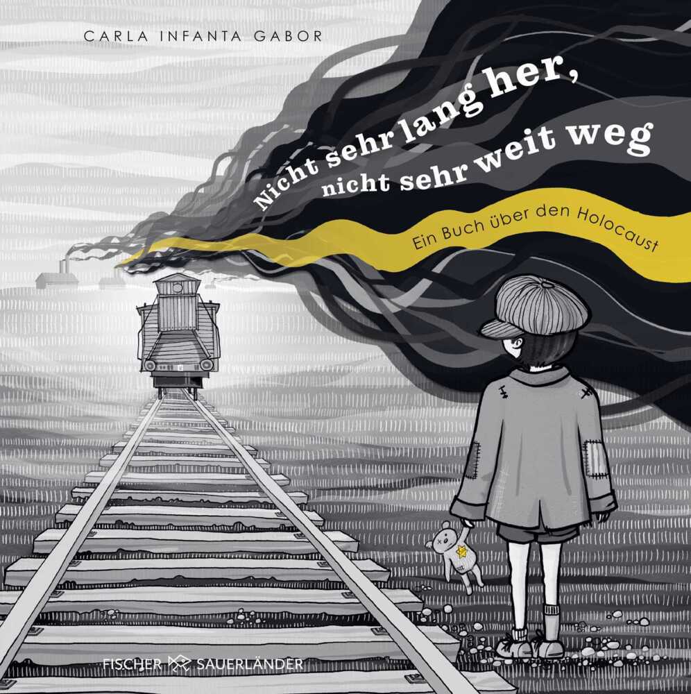 Nicht sehr lang her, nicht sehr weit weg (Carla Infanta Gabor)