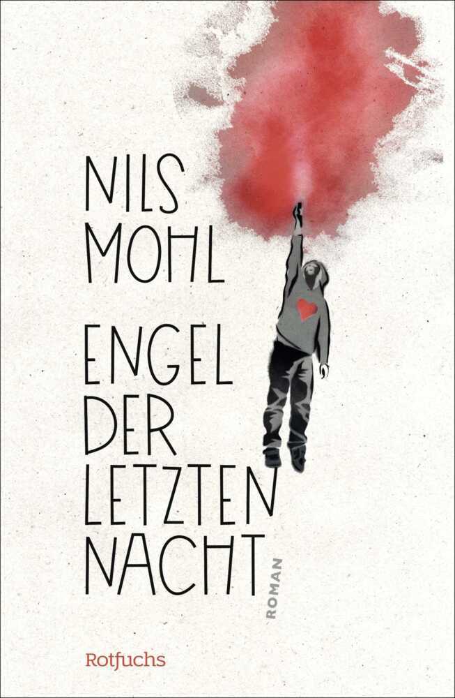 Engel der letzten Nacht (Nils Mohl)