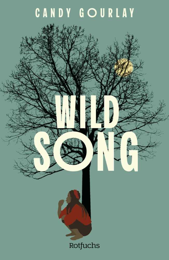 Wild Song (Candy Gourlay)