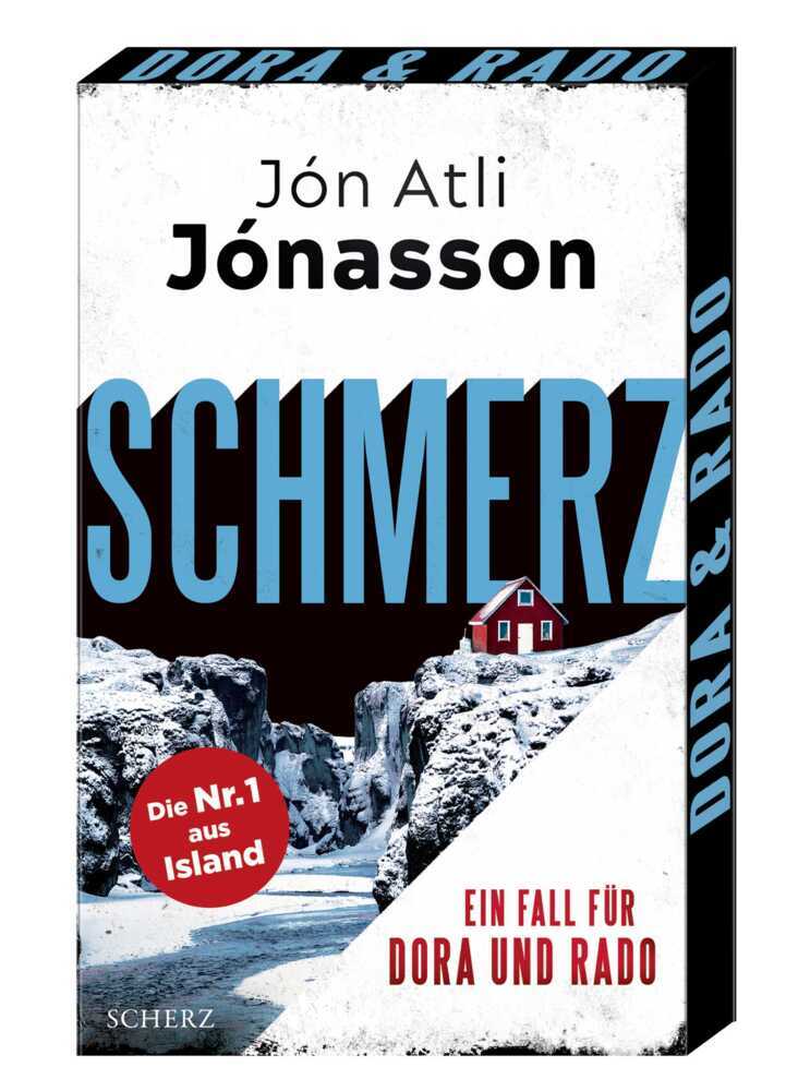 Schmerz (Jón Atli Jónasson)