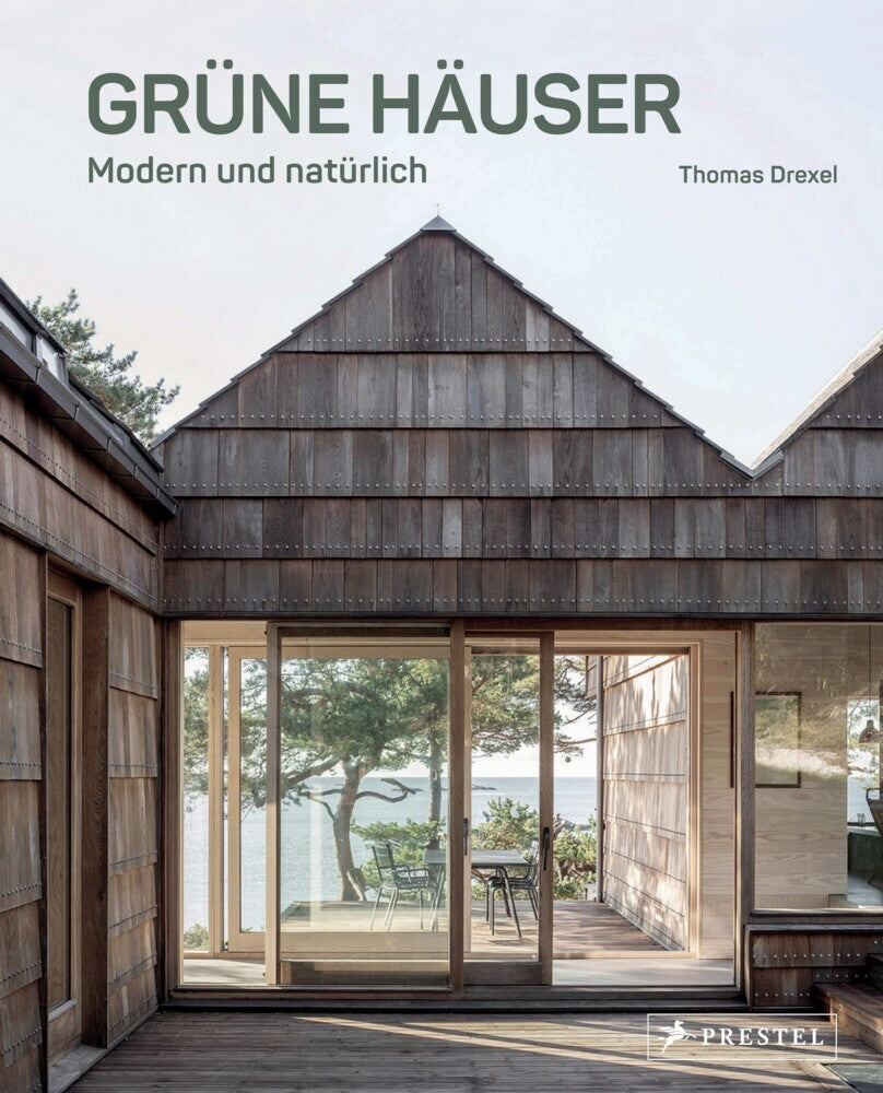 Grüne Häuser (Thomas Drexel)