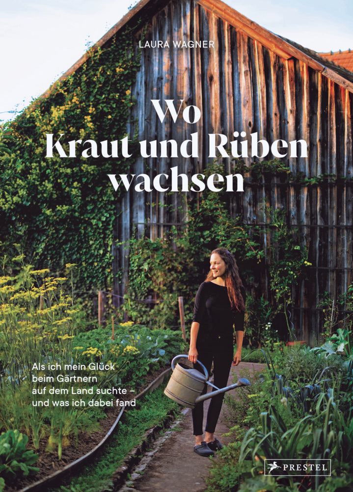Wo Kraut und Rüben wachsen (Laura Wagner)