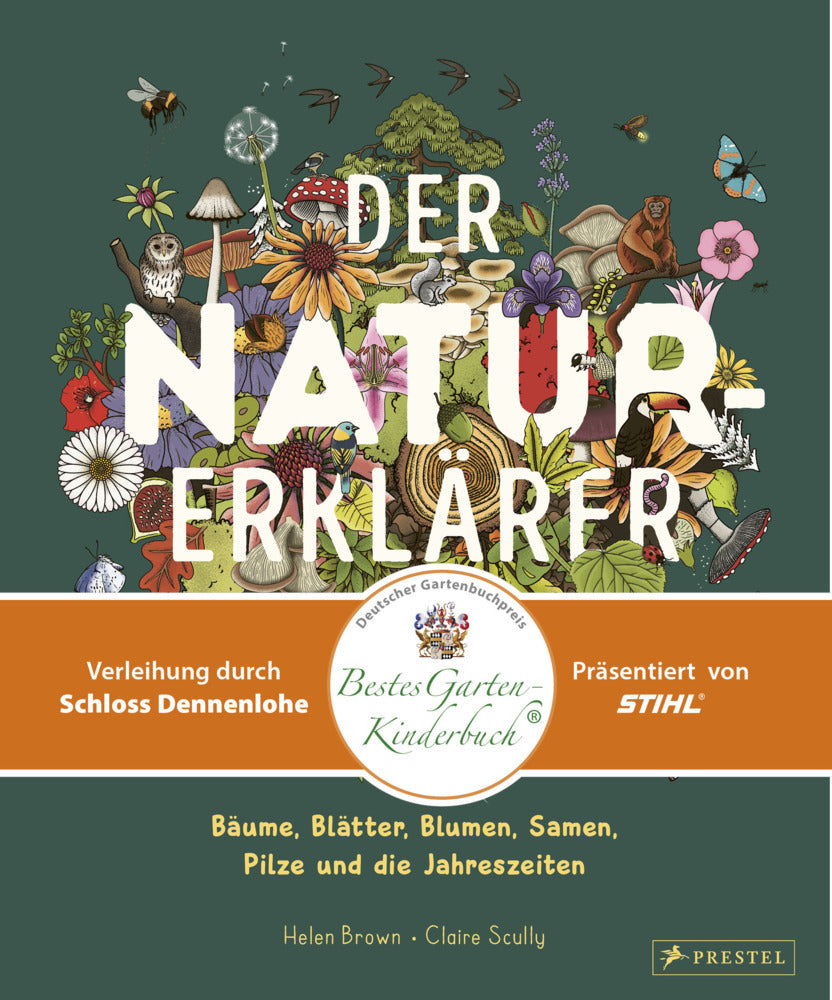 Der Natur-Erklärer (Helen Brown)