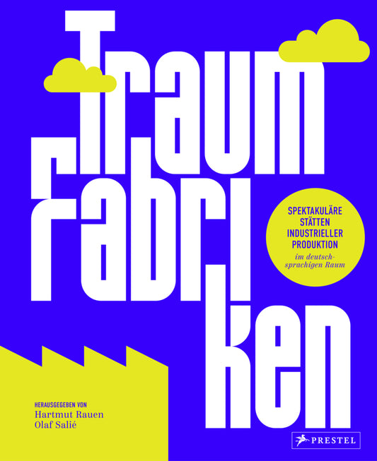 Traumfabriken (Olaf Salié)