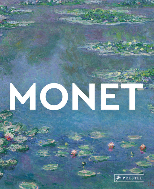 Monet (Rosalind Ormiston)