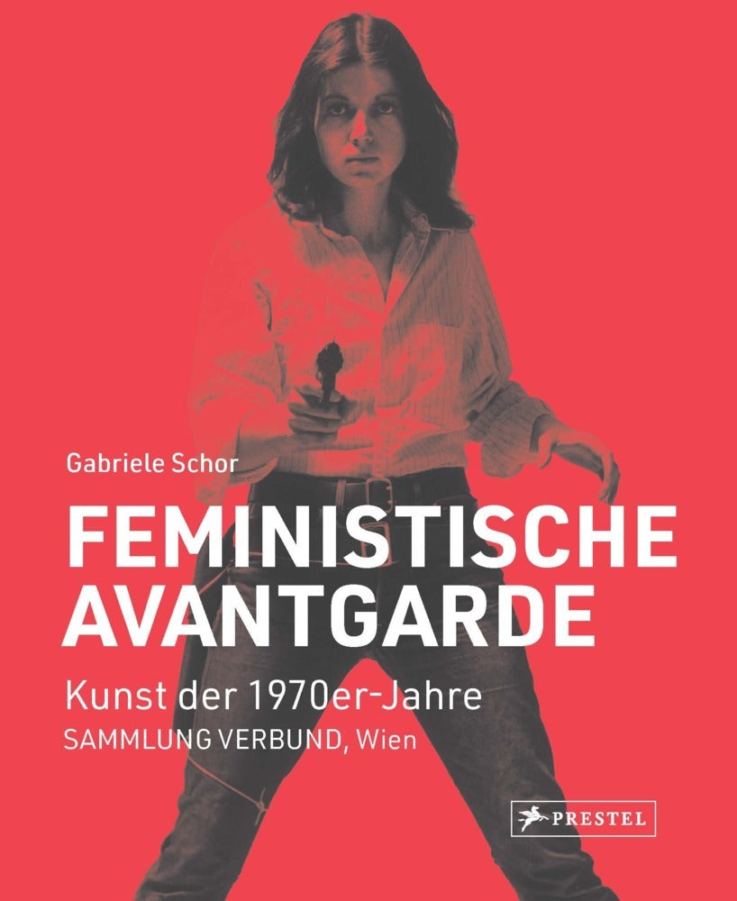 Feministische Avantgarde (Gabriele Schor)