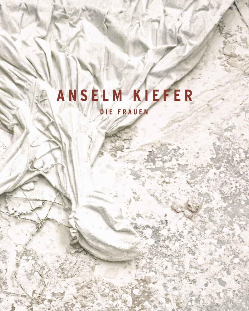 Anselm Kiefer (Petra Giloy-Hirtz)