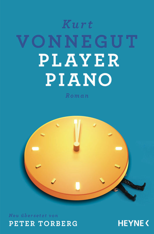 Player Piano (Kurt Vonnegut)