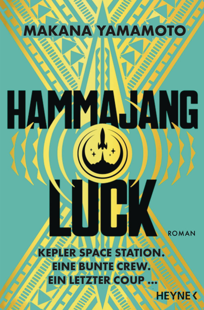Hammajang Luck (Makana Yamamoto)