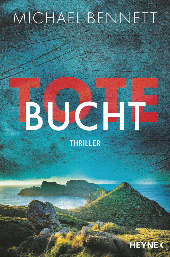 Tote Bucht (Michael Bennett)