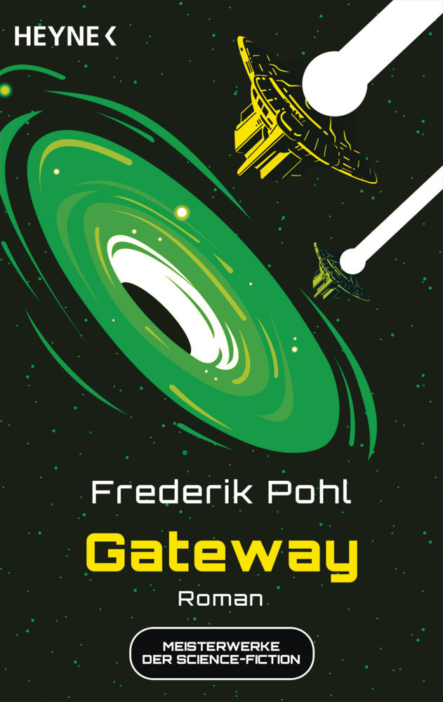 Gateway (Frederik Pohl)
