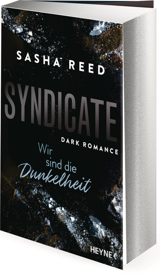 Syndicate - Wir sind die Dunkelheit (Sasha Reed)