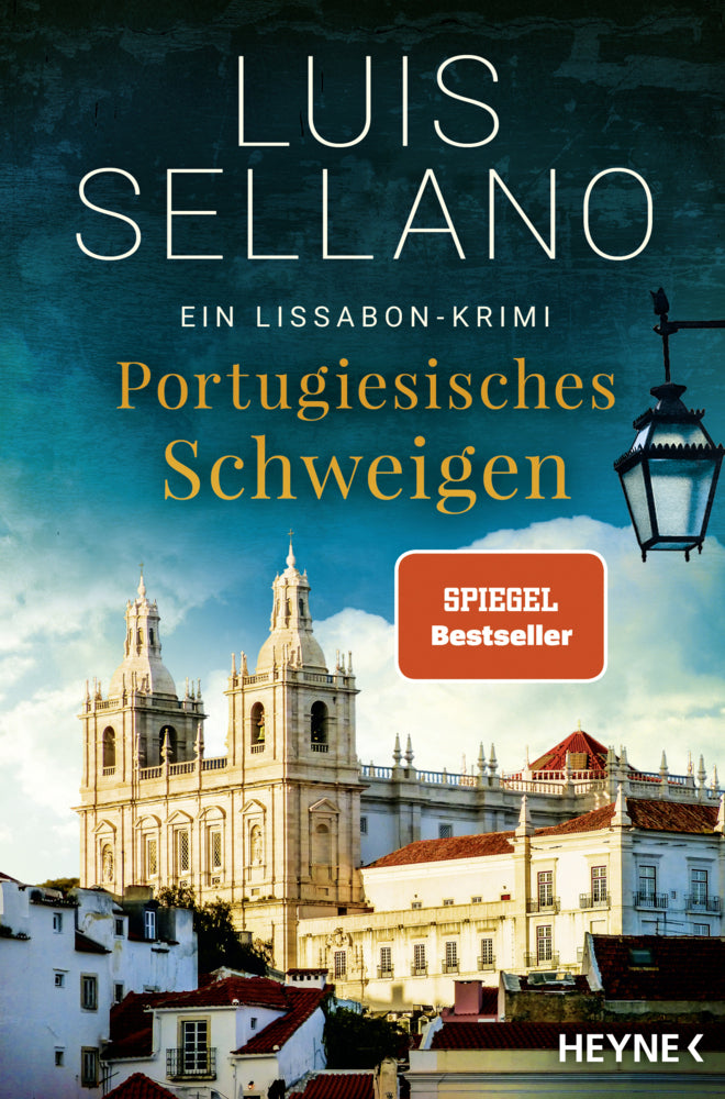 Portugiesisches Schweigen (Luis Sellano)