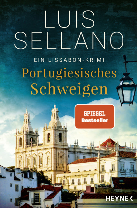 Portugiesisches Schweigen (Luis Sellano)