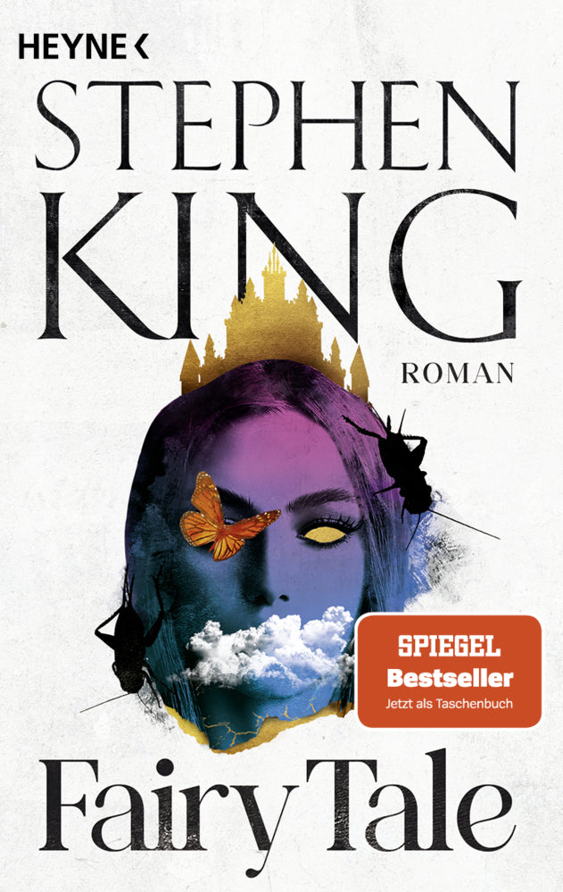 Fairy Tale (Stephen King)