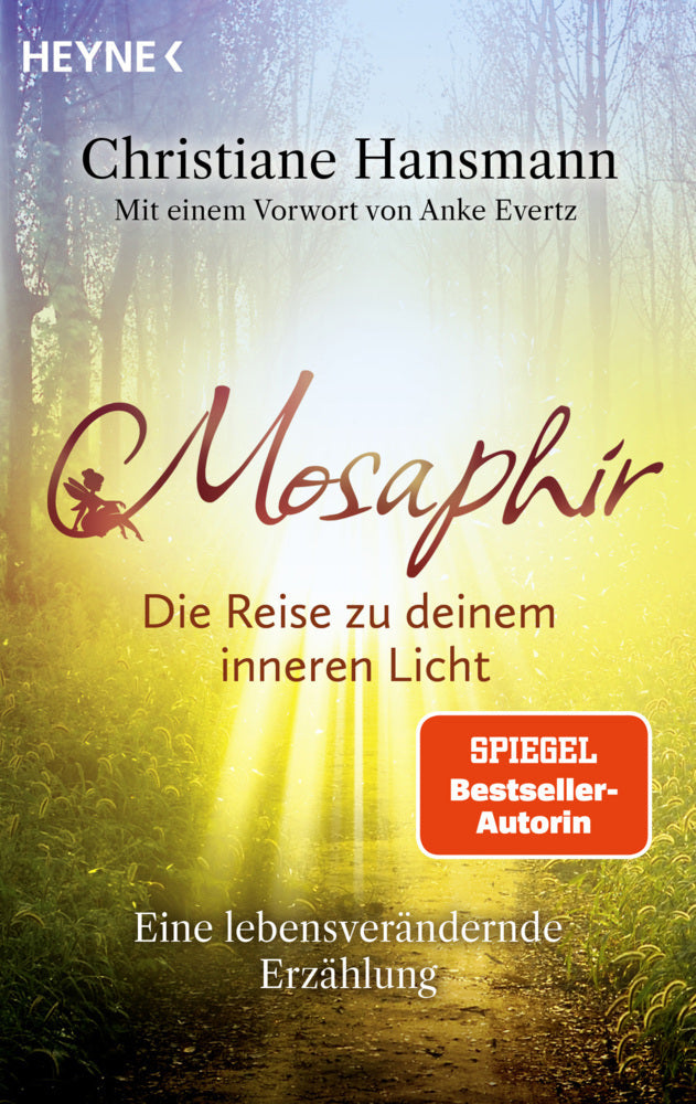 Mosaphir - Die Reise zu deinem inneren Licht (Christiane Hansmann Gmbh)