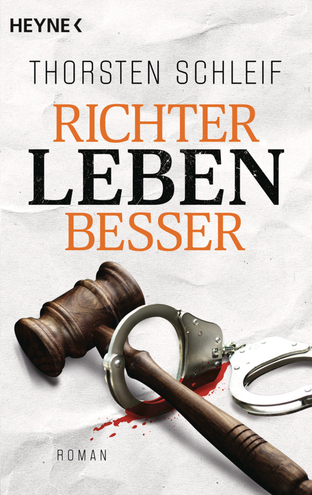 Richter leben besser (Thorsten Schleif)