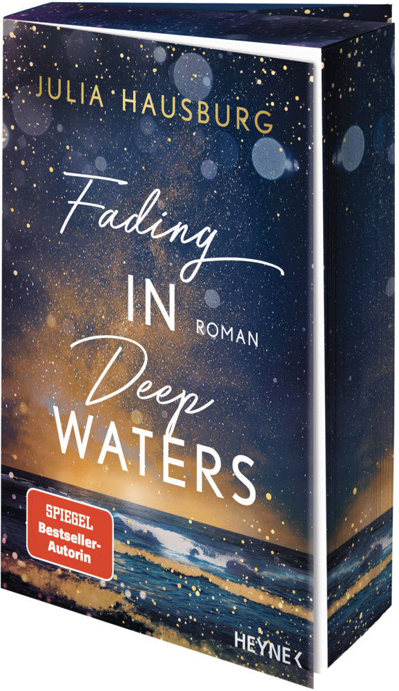 Fading In Deep Waters (Julia Hausburg)