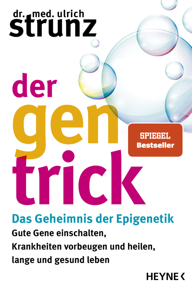 Der Gen-Trick (Ulrich Strunz)