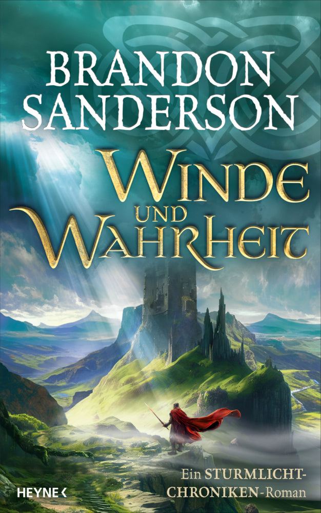 Winde und Wahrheit (Brandon Sanderson)