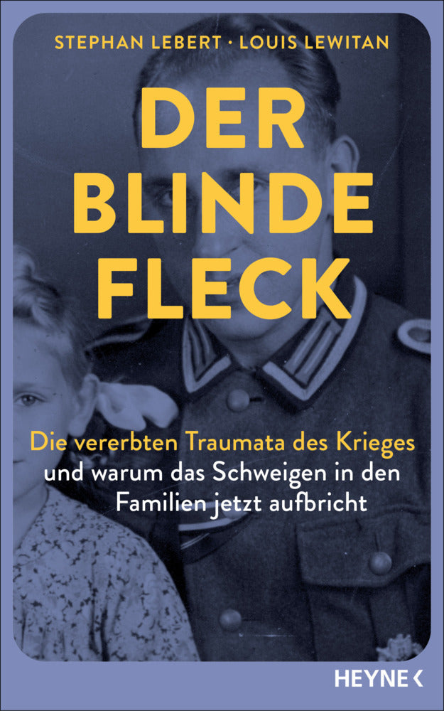 Der blinde Fleck (Stephan Lebert)