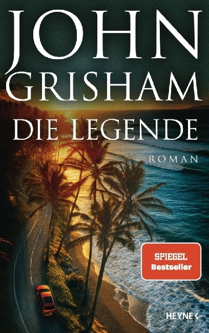 Die Legende (John Grisham)