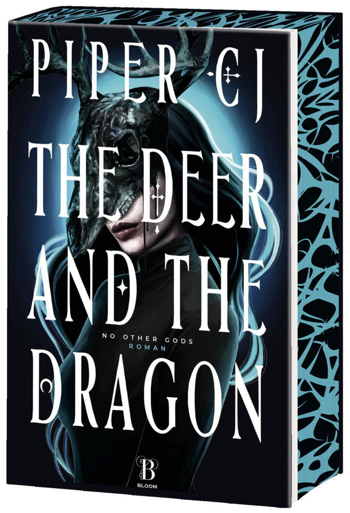 The Deer and the Dragon (Cj Piper)