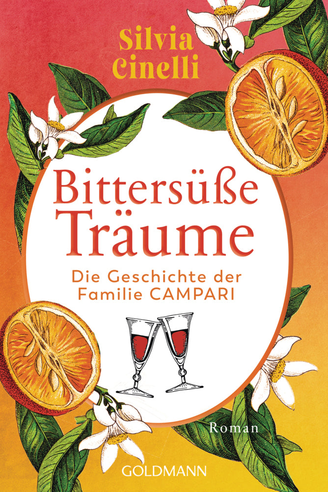 Bittersüße Träume (Silvia Cinelli)