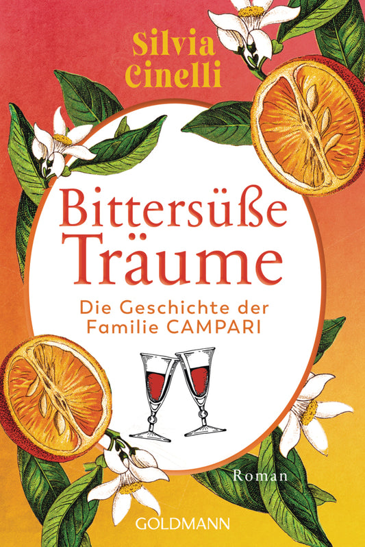 Bittersüße Träume (Silvia Cinelli)