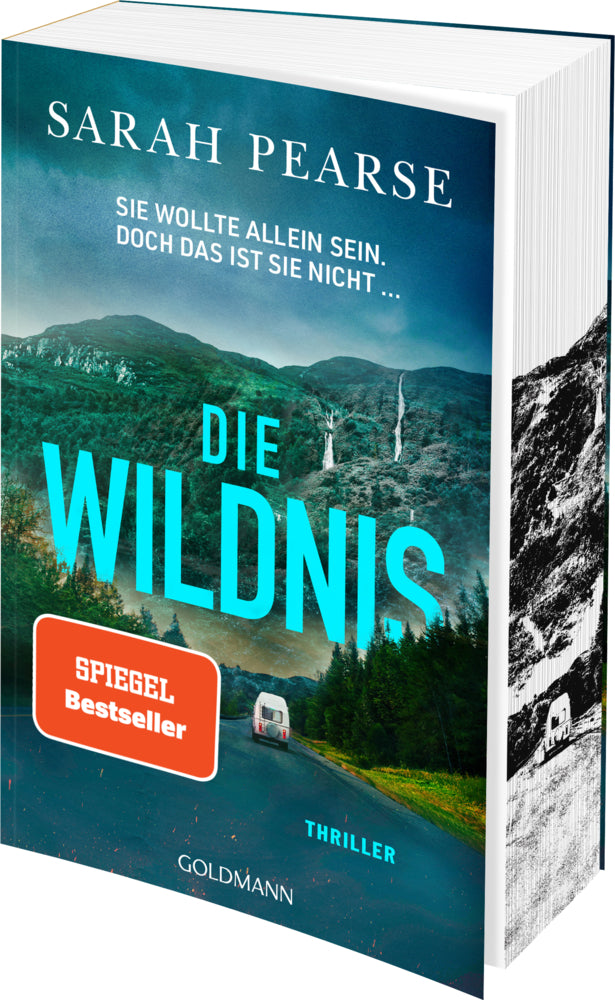 Die Wildnis (Sarah Pearse)