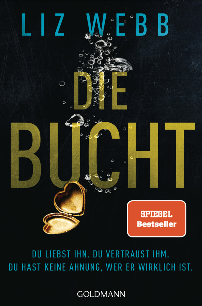 Die Bucht (Liz Webb)