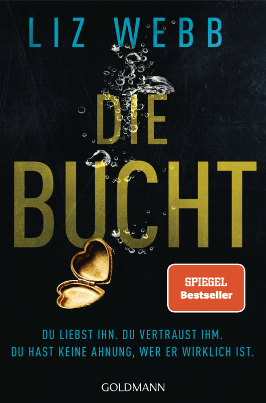 Die Bucht (Liz Webb)