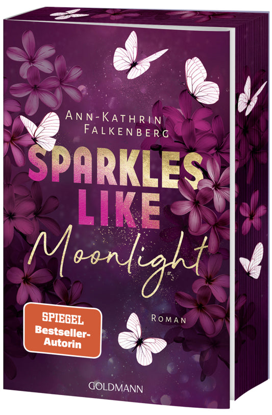 Sparkles like Moonlight (Ann-Kathrin Falkenberg)