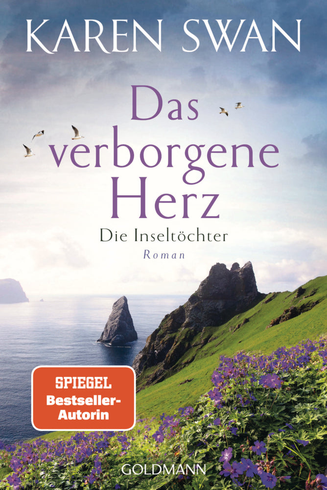 Die Inseltöchter - Das verborgene Herz (Karen Swan)