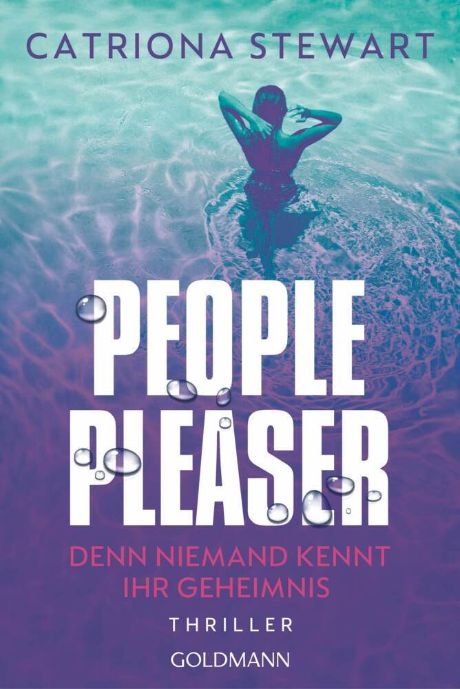 People Pleaser (Catriona Stewart)
