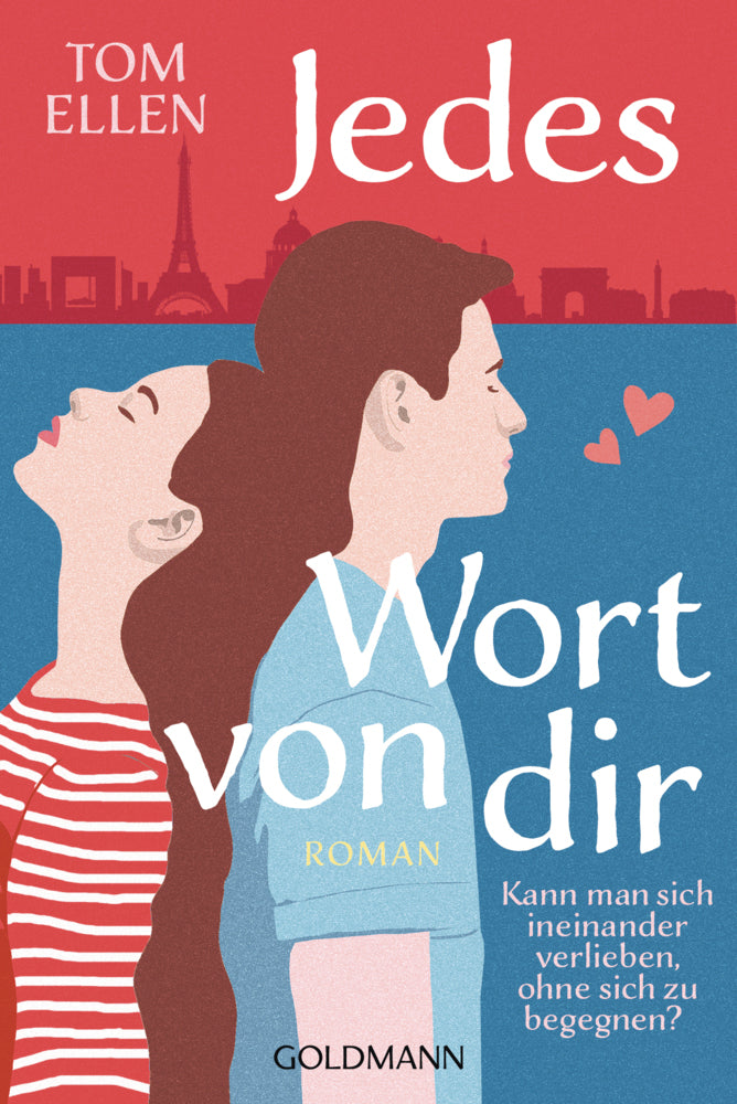 Jedes Wort von dir (Tom Ellen)