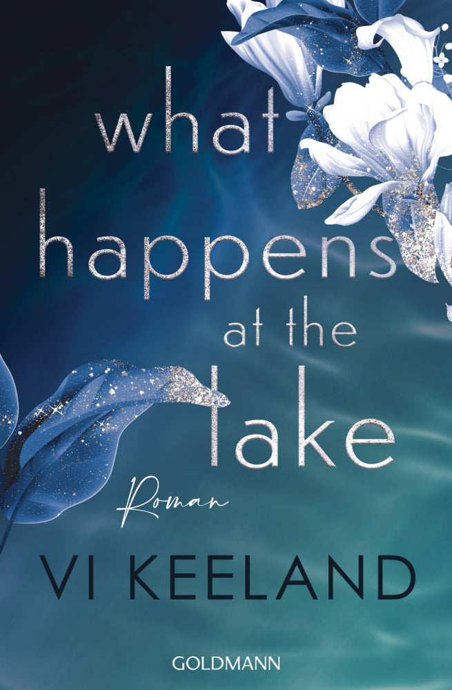 What happens at the Lake (Vi Keeland)