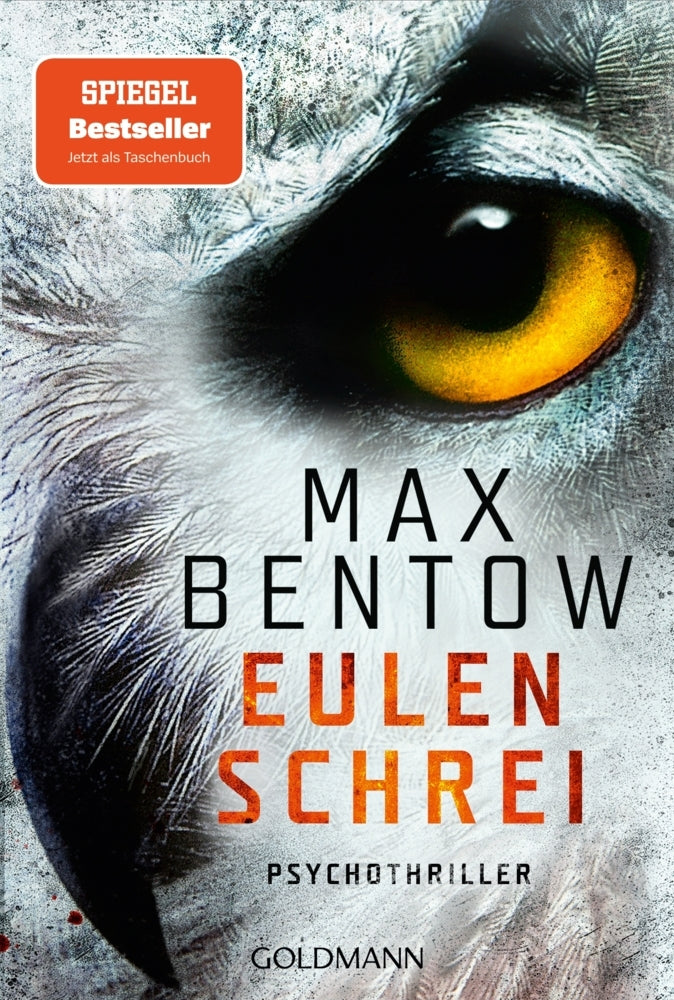 Eulenschrei (Max Bentow)