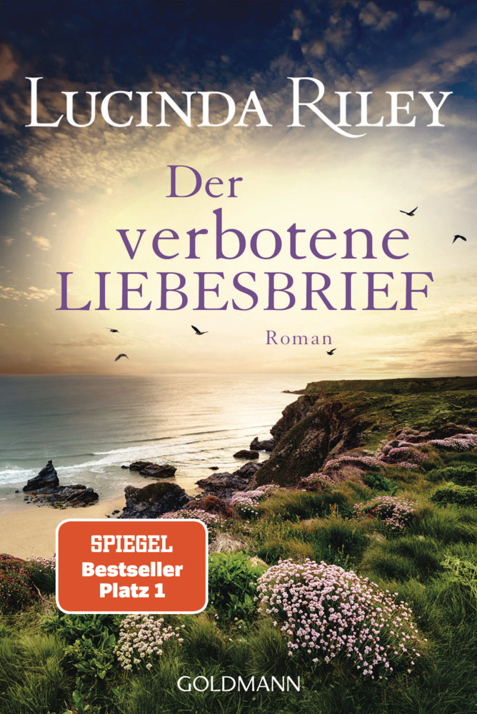 Der verbotene Liebesbrief (Lucinda Riley)