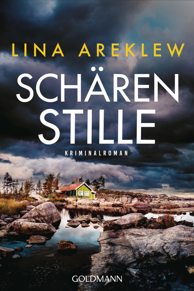 Schärenstille (Lina Areklew)