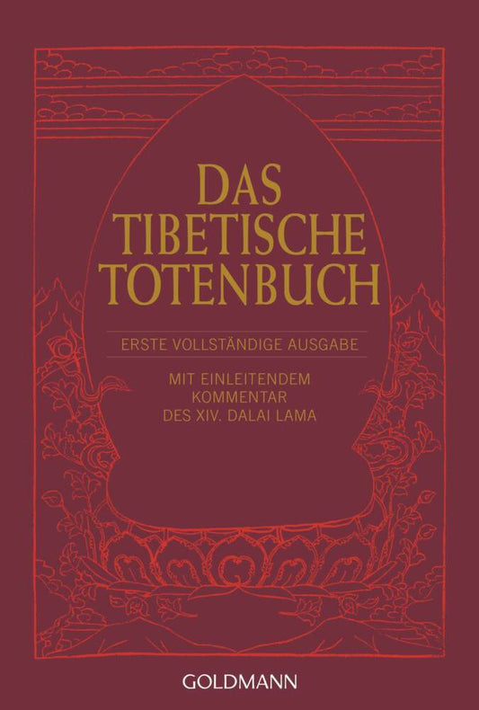 Das Tibetische Totenbuch