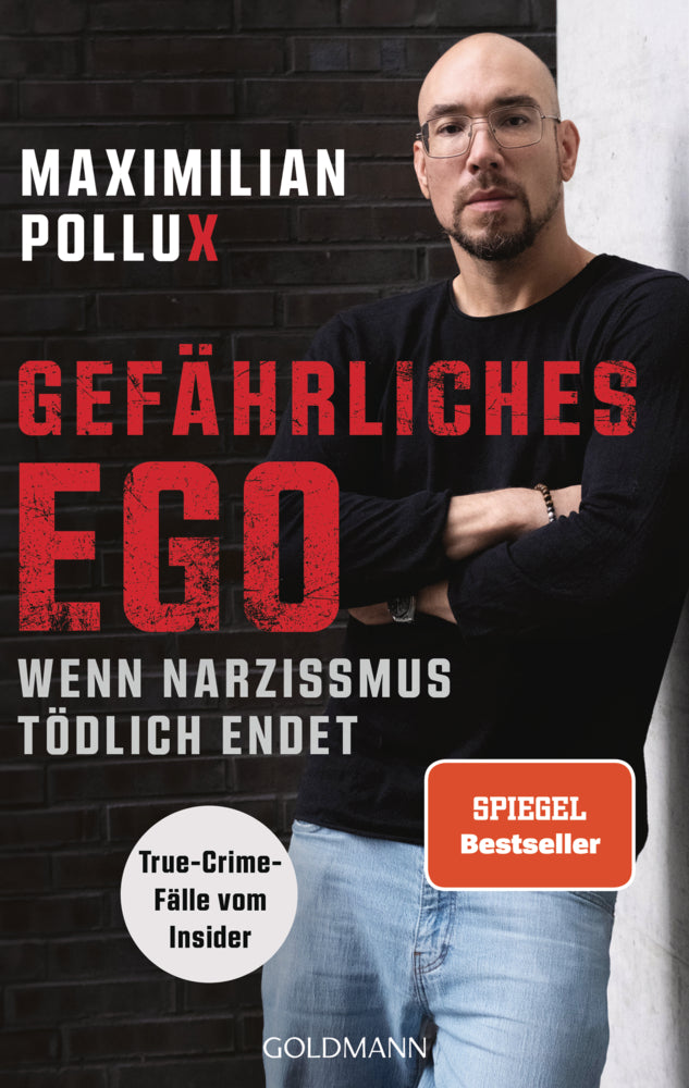 Gefährliches Ego (Maximilian Pollux)