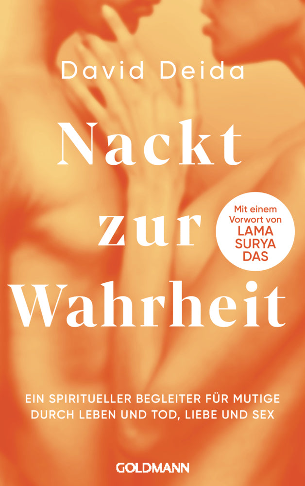 Nackt zur Wahrheit (David Deida)