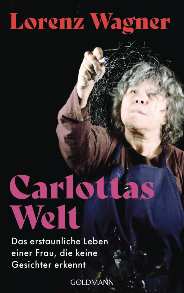 Carlottas Welt (Lorenz Wagner)