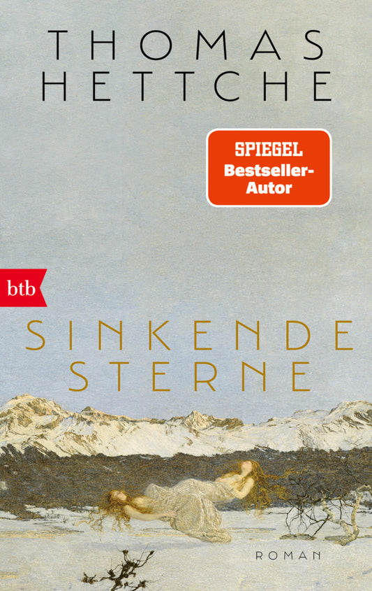 Sinkende Sterne (Thomas Hettche)
