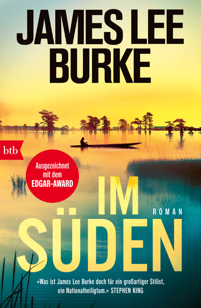 Im Süden (James Lee Burke)